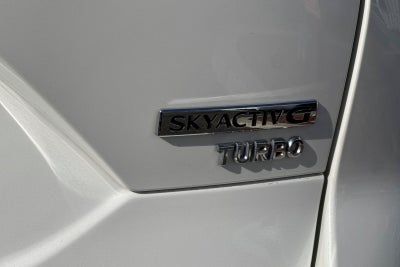 2021 Mazda Mazda CX-5 Grand Touring Reserve