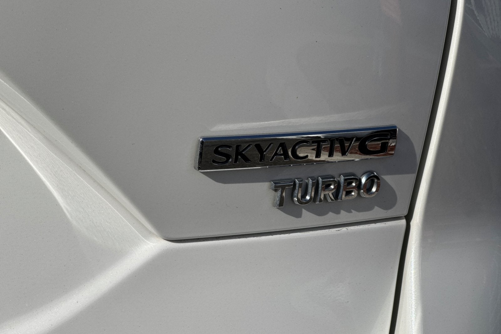 2021 Mazda Mazda CX-5 Grand Touring Reserve