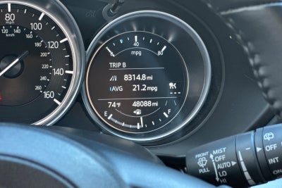 2024 Mazda Mazda CX-5 2.5 S Select Package