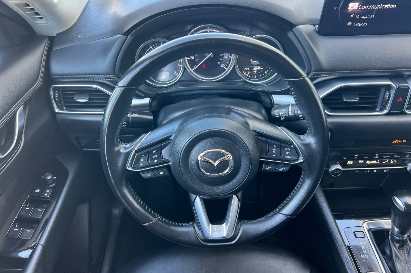 2023 Mazda Mazda CX-5 2.5 S Select Package