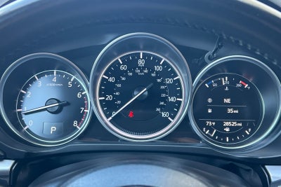 2023 Mazda Mazda CX-5 2.5 S Select Package