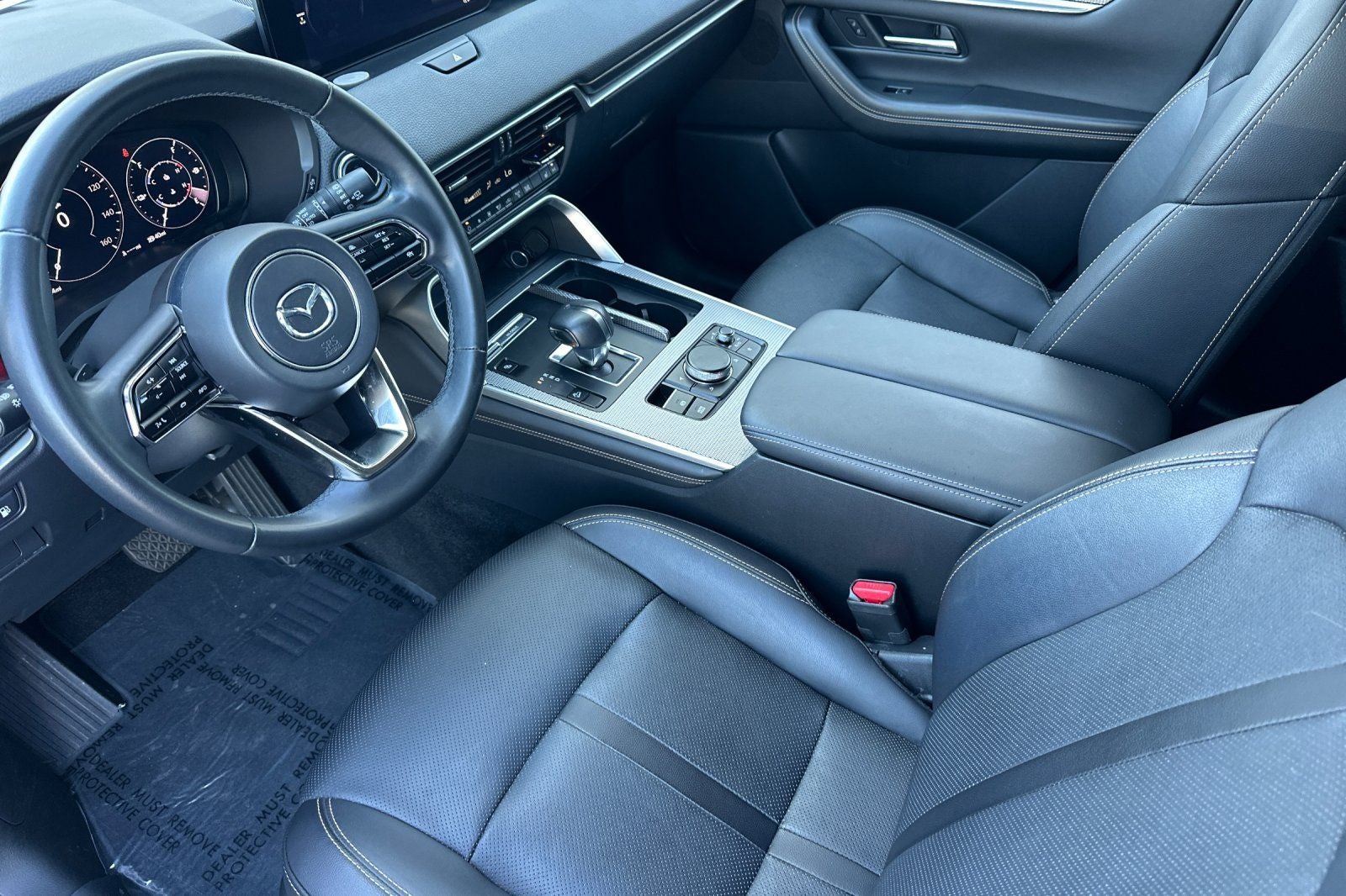 2024 Mazda Mazda CX-90 PHEV Preferred
