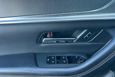2024 Mazda Mazda CX-90 PHEV Preferred