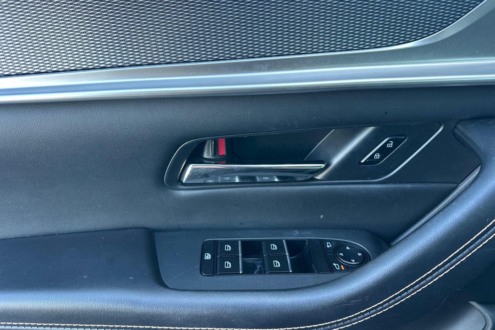 2024 Mazda Mazda CX-90 PHEV Preferred
