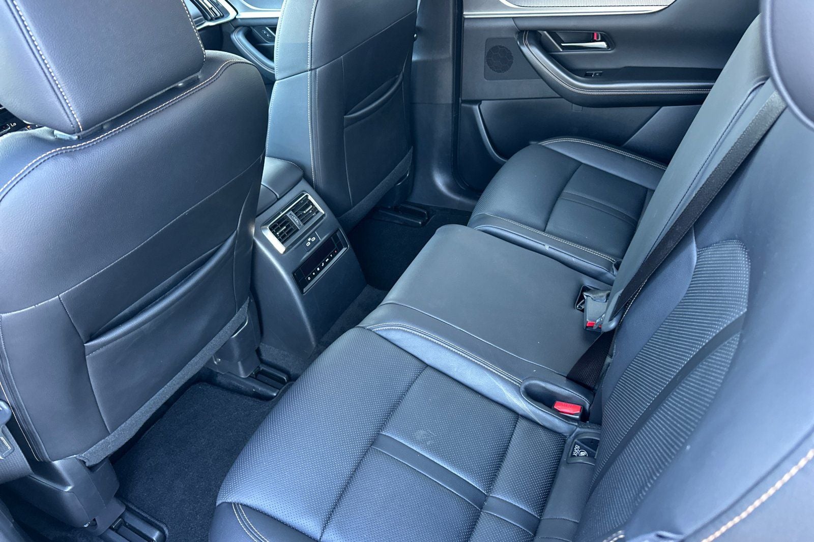 2024 Mazda Mazda CX-90 PHEV Preferred