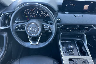 2024 Mazda Mazda CX-90 PHEV Preferred