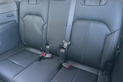 2024 Mazda Mazda CX-90 PHEV Preferred