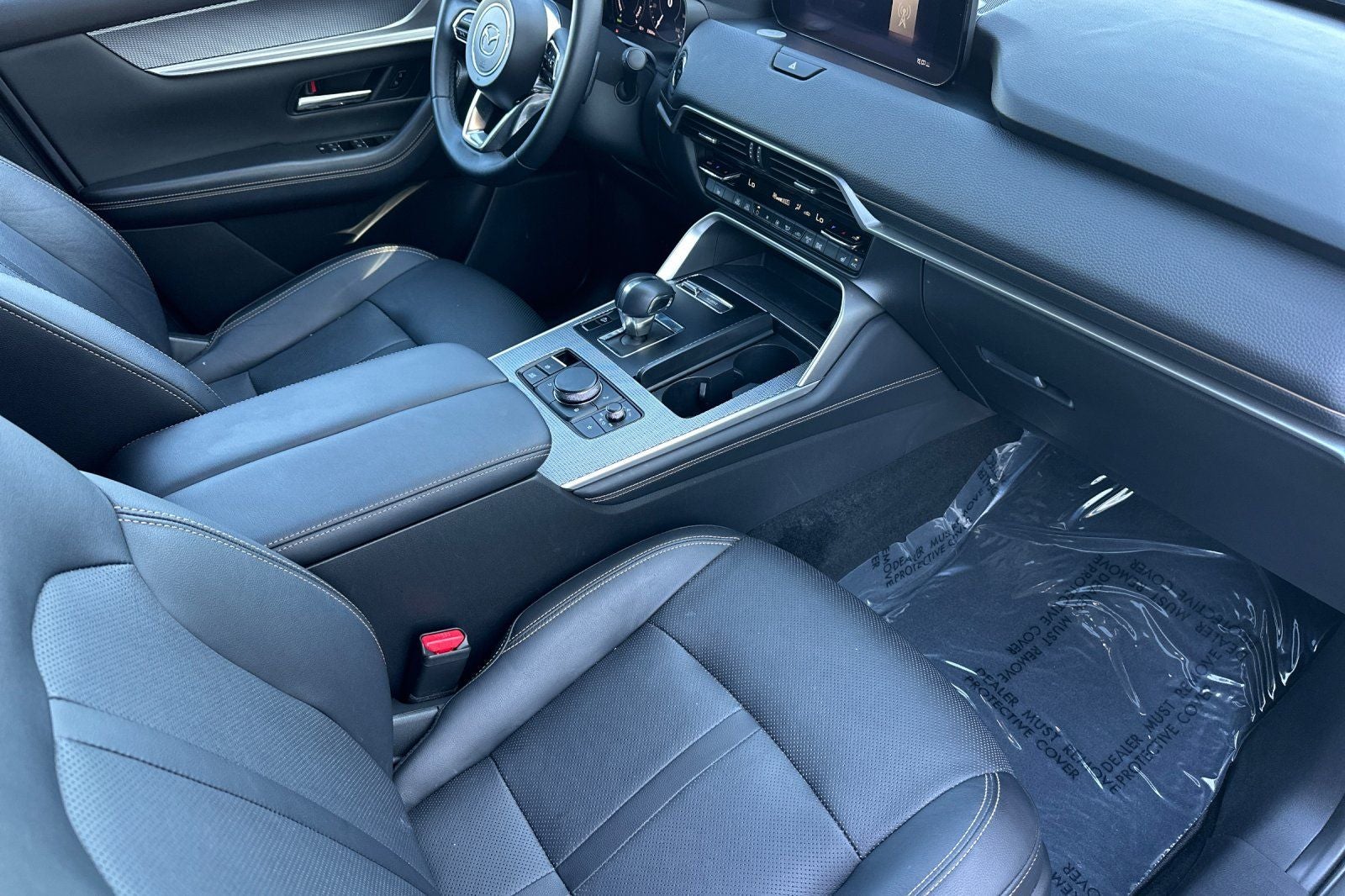 2024 Mazda Mazda CX-90 PHEV Preferred