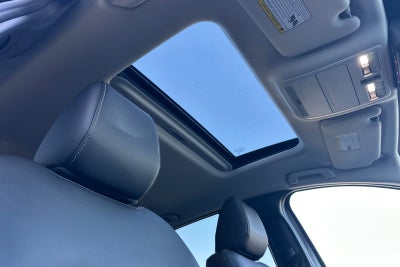 2024 Mazda Mazda CX-90 PHEV Preferred