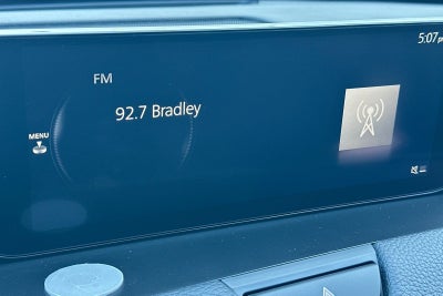 2024 Mazda Mazda CX-90 PHEV Preferred