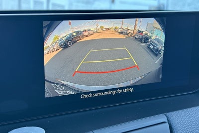 2024 Mazda Mazda CX-90 PHEV Preferred