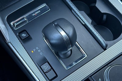 2024 Mazda Mazda CX-90 PHEV Preferred