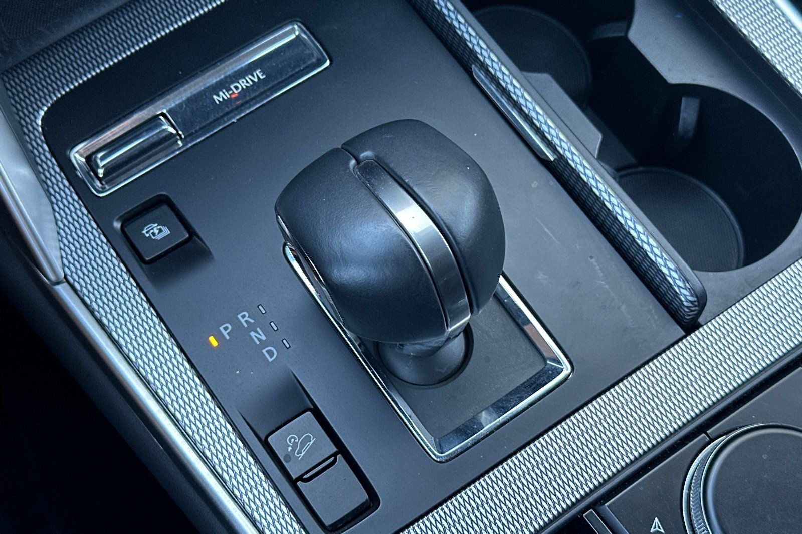 2024 Mazda Mazda CX-90 PHEV Preferred