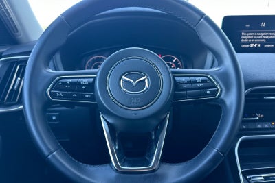 2024 Mazda Mazda CX-90 PHEV Preferred