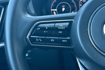 2024 Mazda Mazda CX-90 PHEV Preferred