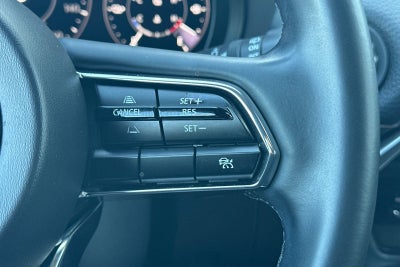 2024 Mazda Mazda CX-90 PHEV Preferred