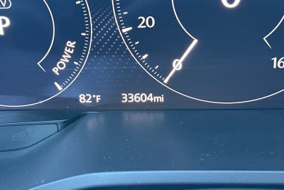 2024 Mazda Mazda CX-90 PHEV Preferred