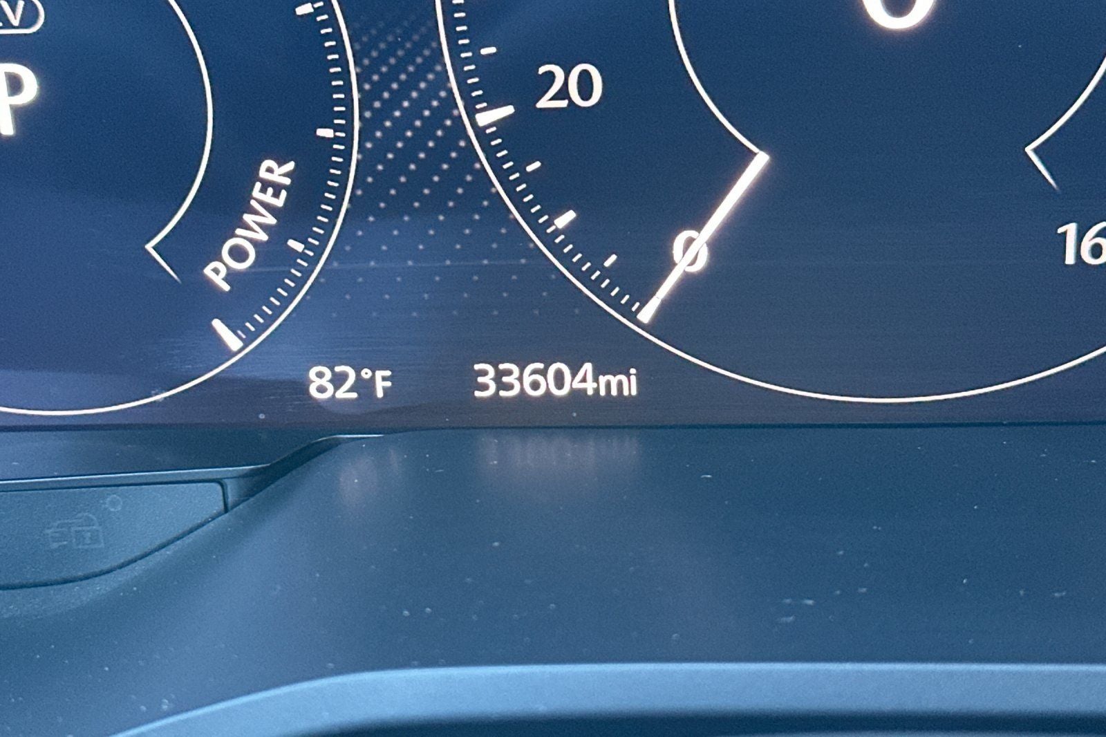 2024 Mazda Mazda CX-90 PHEV Preferred