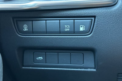 2024 Mazda Mazda CX-90 PHEV Preferred