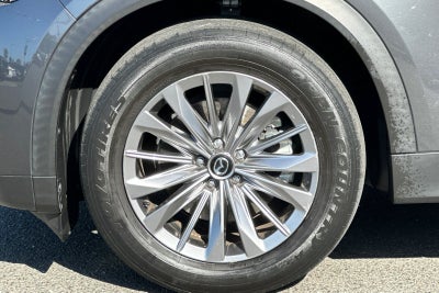 2024 Mazda Mazda CX-90 PHEV Preferred
