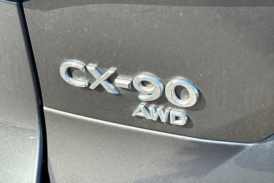2024 Mazda Mazda CX-90 PHEV Preferred