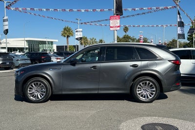 2024 Mazda Mazda CX-90 PHEV Preferred