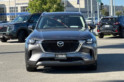 2024 Mazda Mazda CX-90 PHEV Preferred