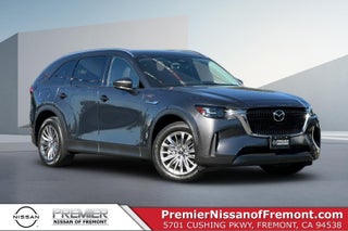 2024 Mazda Mazda CX-90 PHEV Preferred
