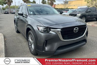 2024 Mazda Mazda CX-90 3.3 Turbo Preferred Plus