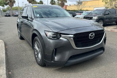 2024 Mazda Mazda CX-90 3.3 Turbo Preferred Plus