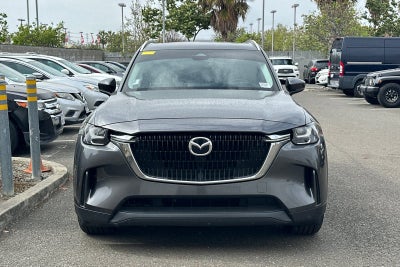 2024 Mazda Mazda CX-90 3.3 Turbo Preferred Plus