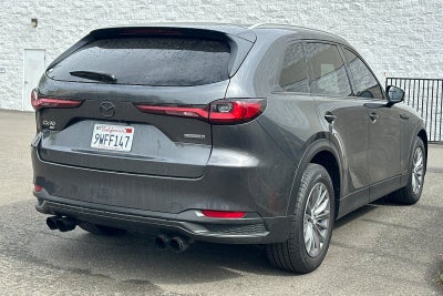 2024 Mazda Mazda CX-90 3.3 Turbo Preferred Plus