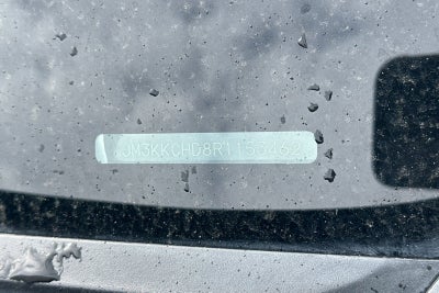 2024 Mazda Mazda CX-90 3.3 Turbo Preferred Plus