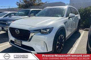 2024 Mazda Mazda CX-90 PHEV Premium