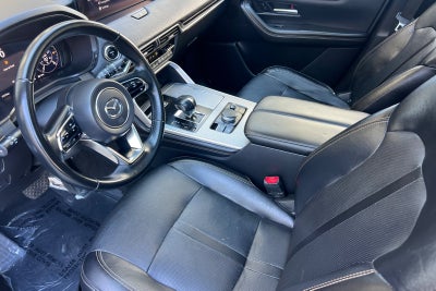 2024 Mazda Mazda CX-90 PHEV Premium