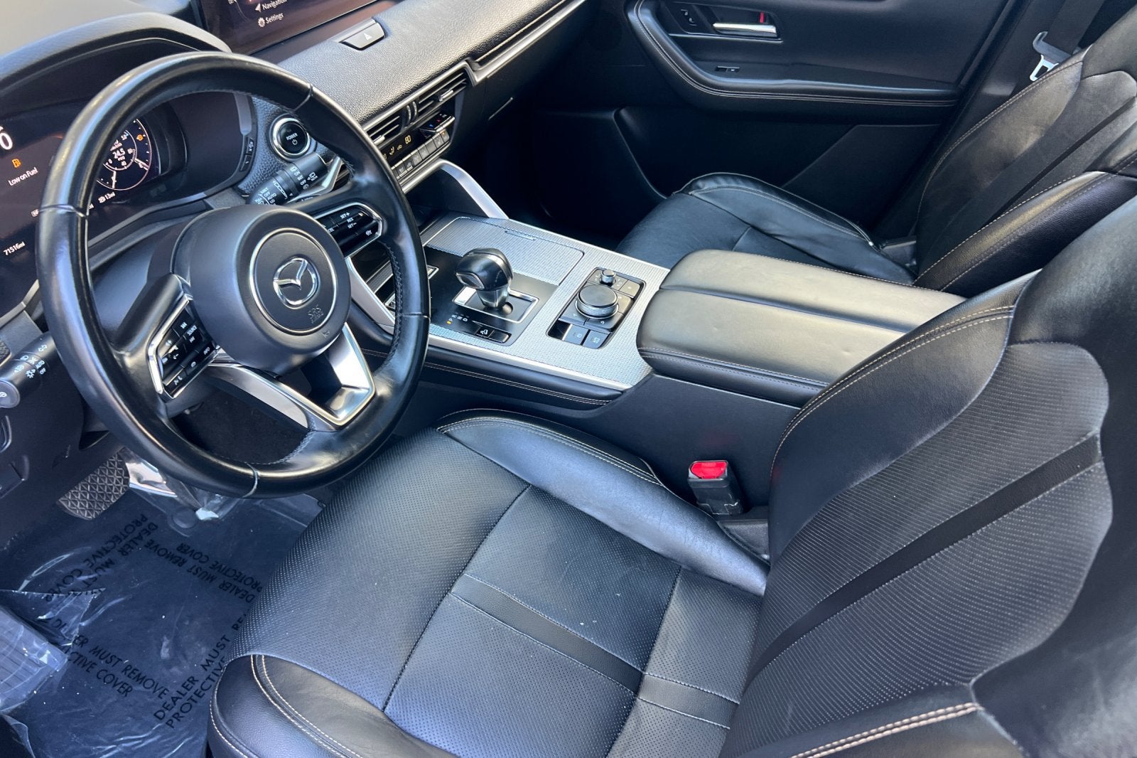 2024 Mazda Mazda CX-90 PHEV Premium