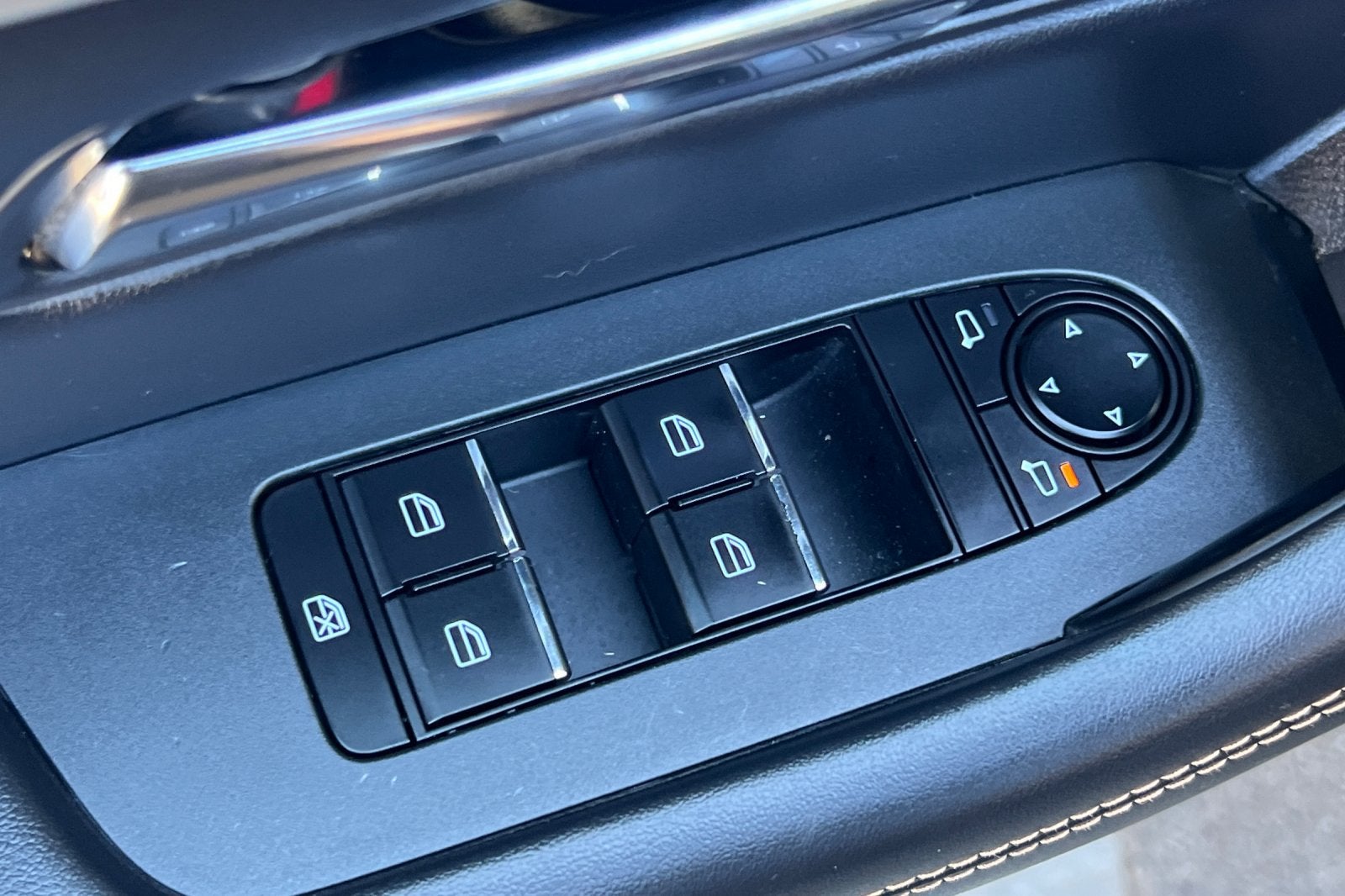 2024 Mazda Mazda CX-90 PHEV Premium