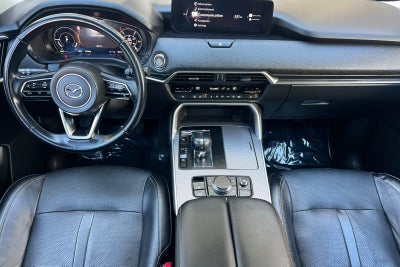 2024 Mazda Mazda CX-90 PHEV Premium