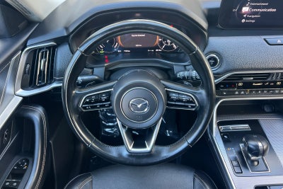2024 Mazda Mazda CX-90 PHEV Premium