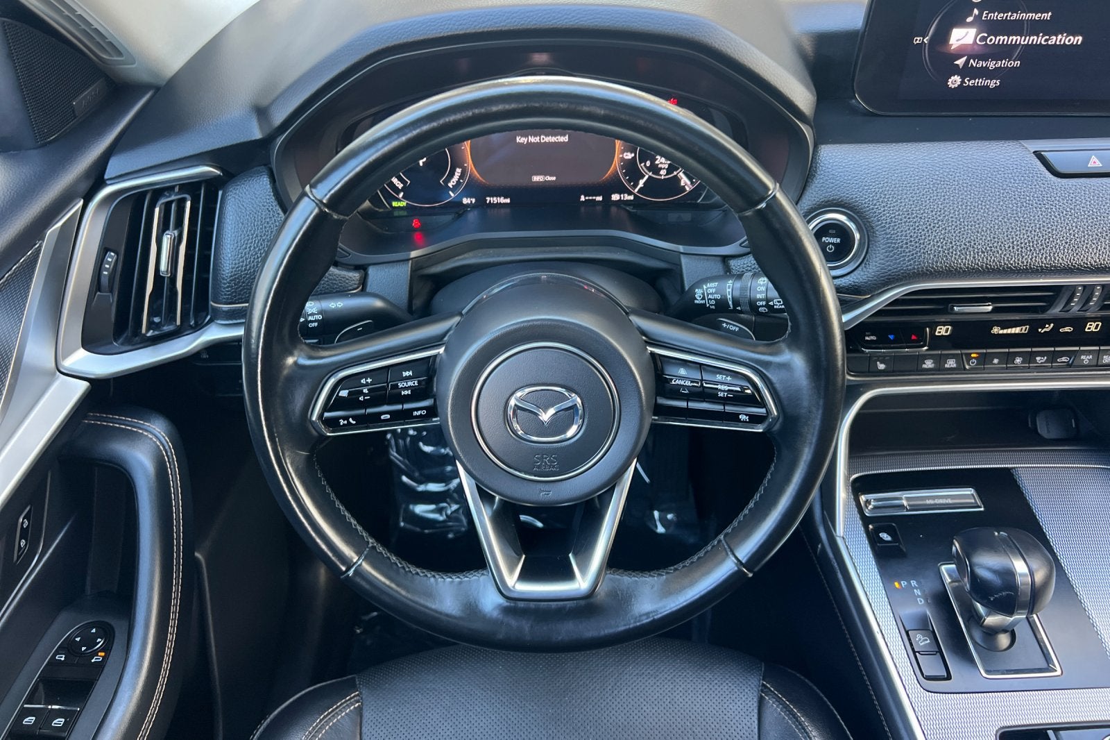2024 Mazda Mazda CX-90 PHEV Premium