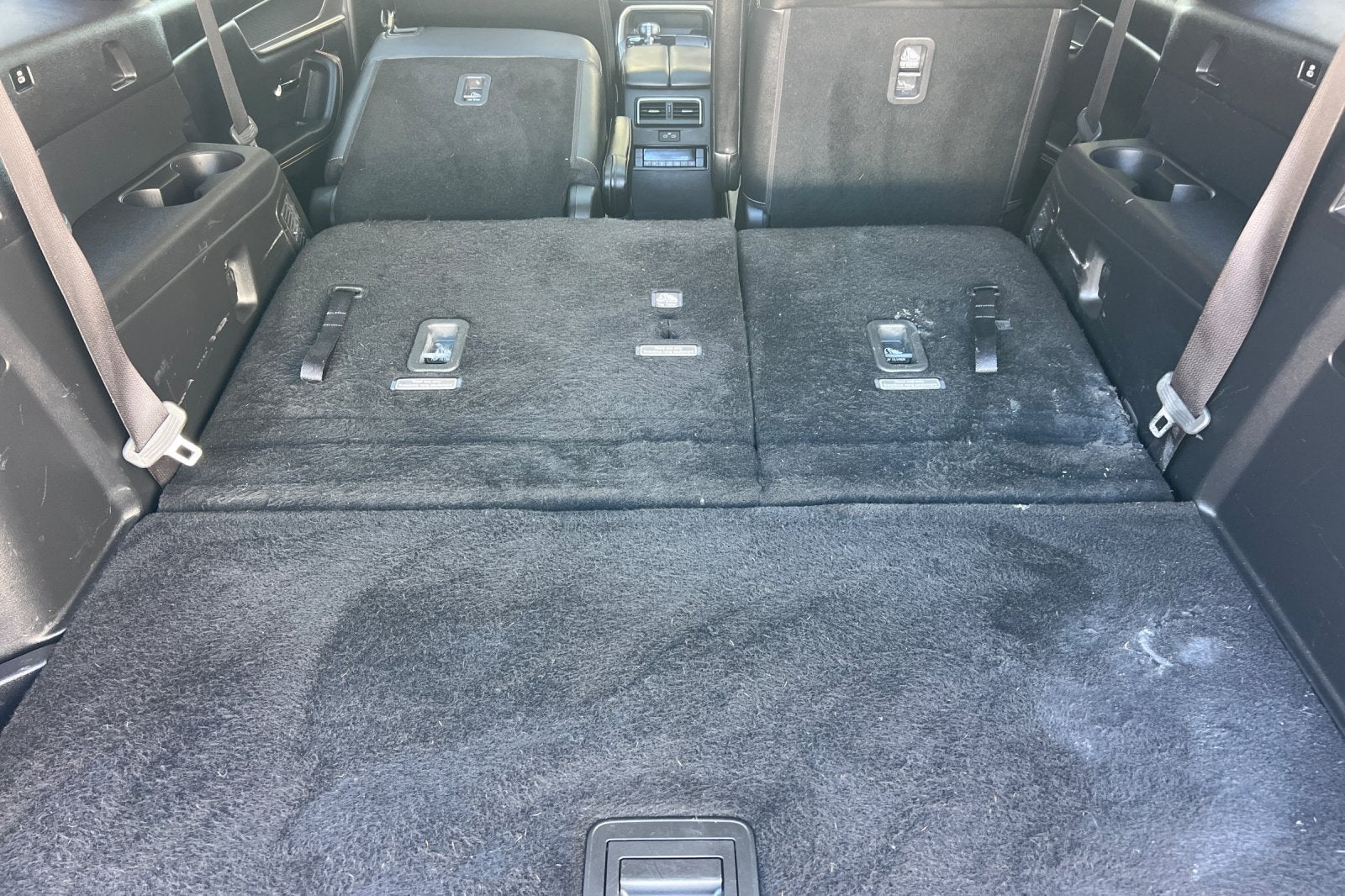 2024 Mazda Mazda CX-90 PHEV Premium