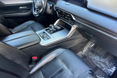 2024 Mazda Mazda CX-90 PHEV Premium