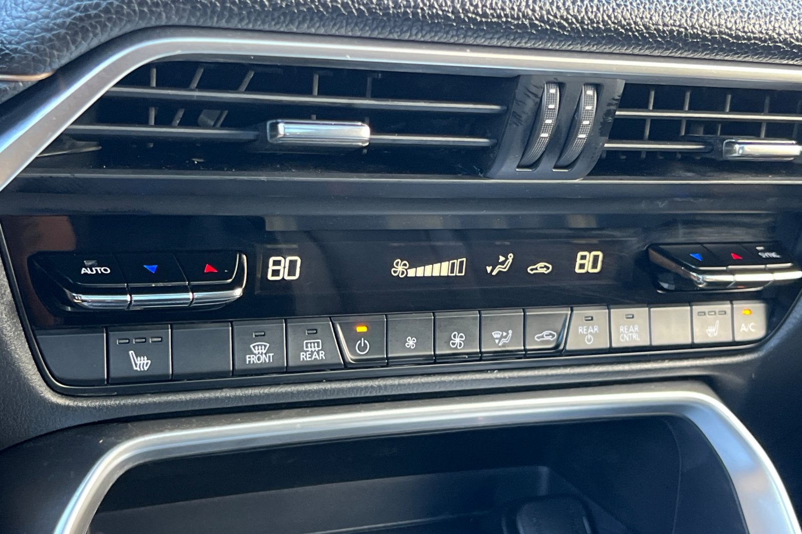2024 Mazda Mazda CX-90 PHEV Premium