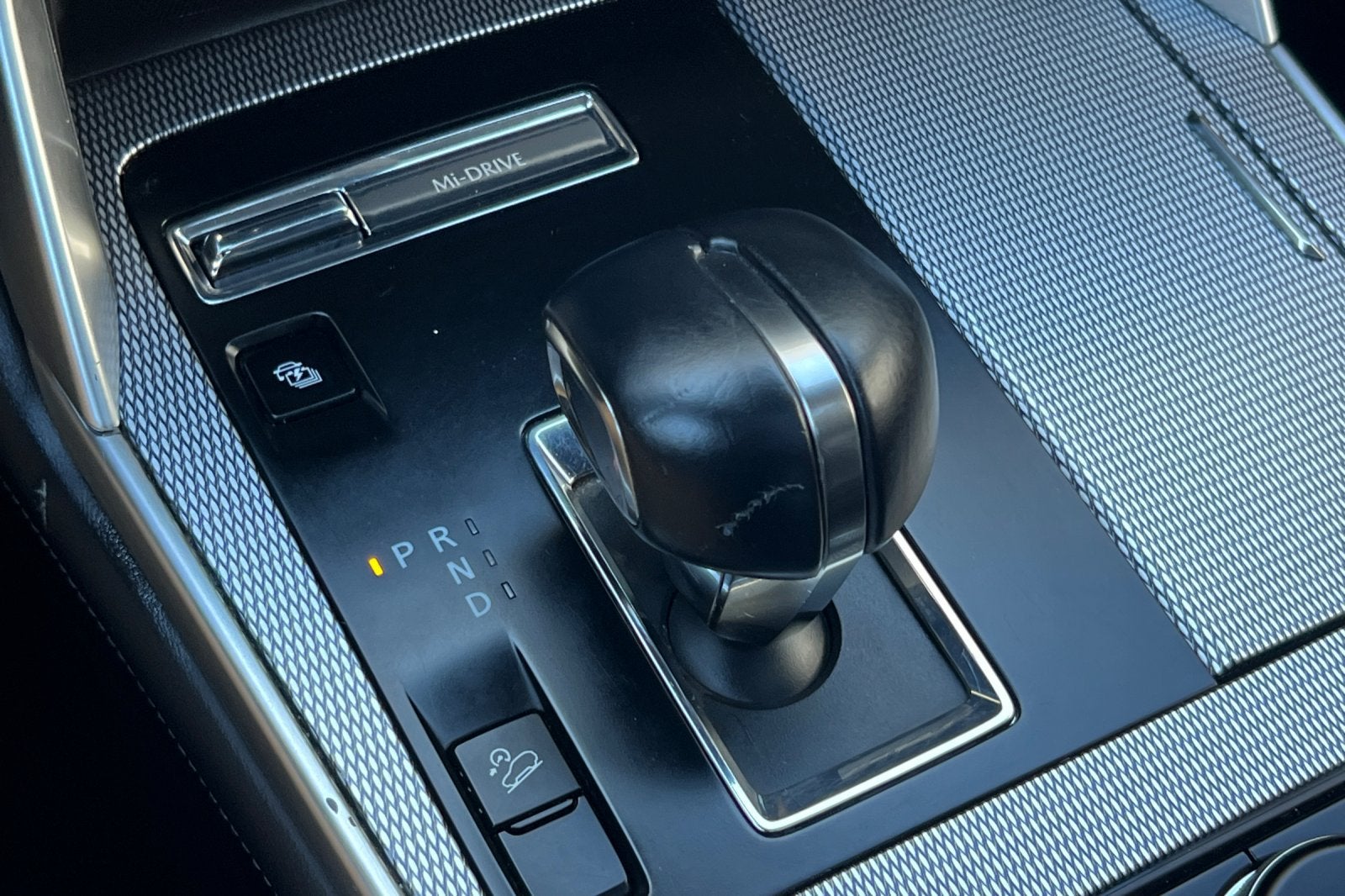 2024 Mazda Mazda CX-90 PHEV Premium