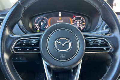 2024 Mazda Mazda CX-90 PHEV Premium