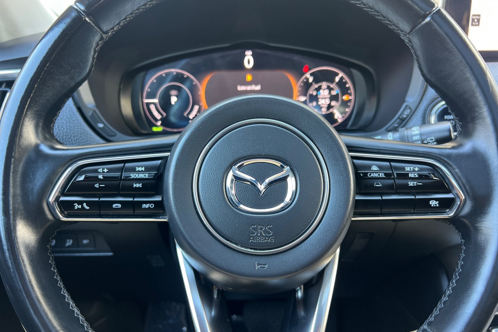 2024 Mazda Mazda CX-90 PHEV Premium