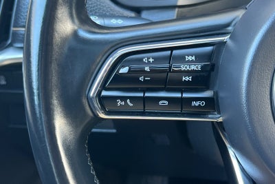 2024 Mazda Mazda CX-90 PHEV Premium