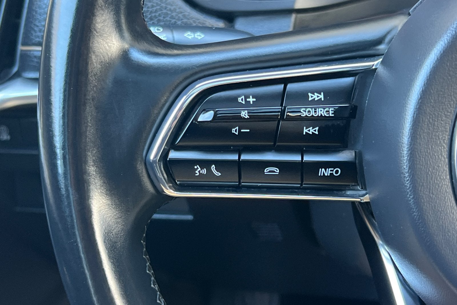 2024 Mazda Mazda CX-90 PHEV Premium