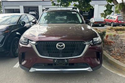 2024 Mazda Mazda CX-90 PHEV Premium