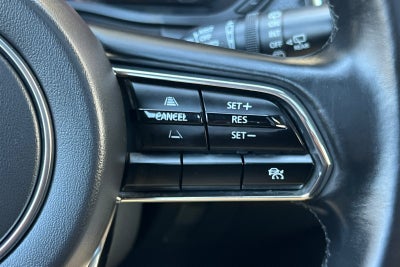 2024 Mazda Mazda CX-90 PHEV Premium